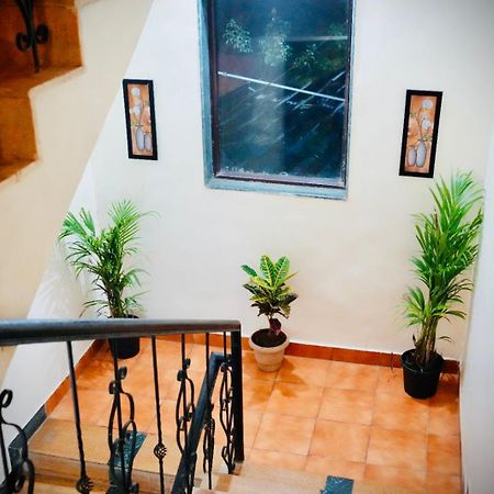 Karla Retreat Resort 罗纳瓦拉 外观 照片