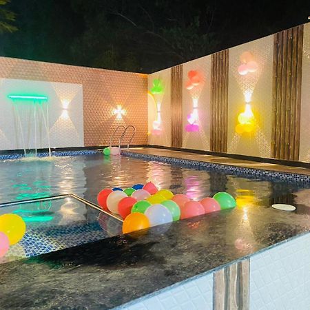 Karla Retreat Resort 罗纳瓦拉 外观 照片
