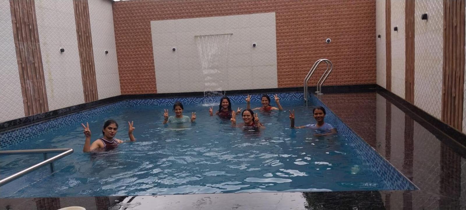 Karla Retreat Resort 罗纳瓦拉 外观 照片