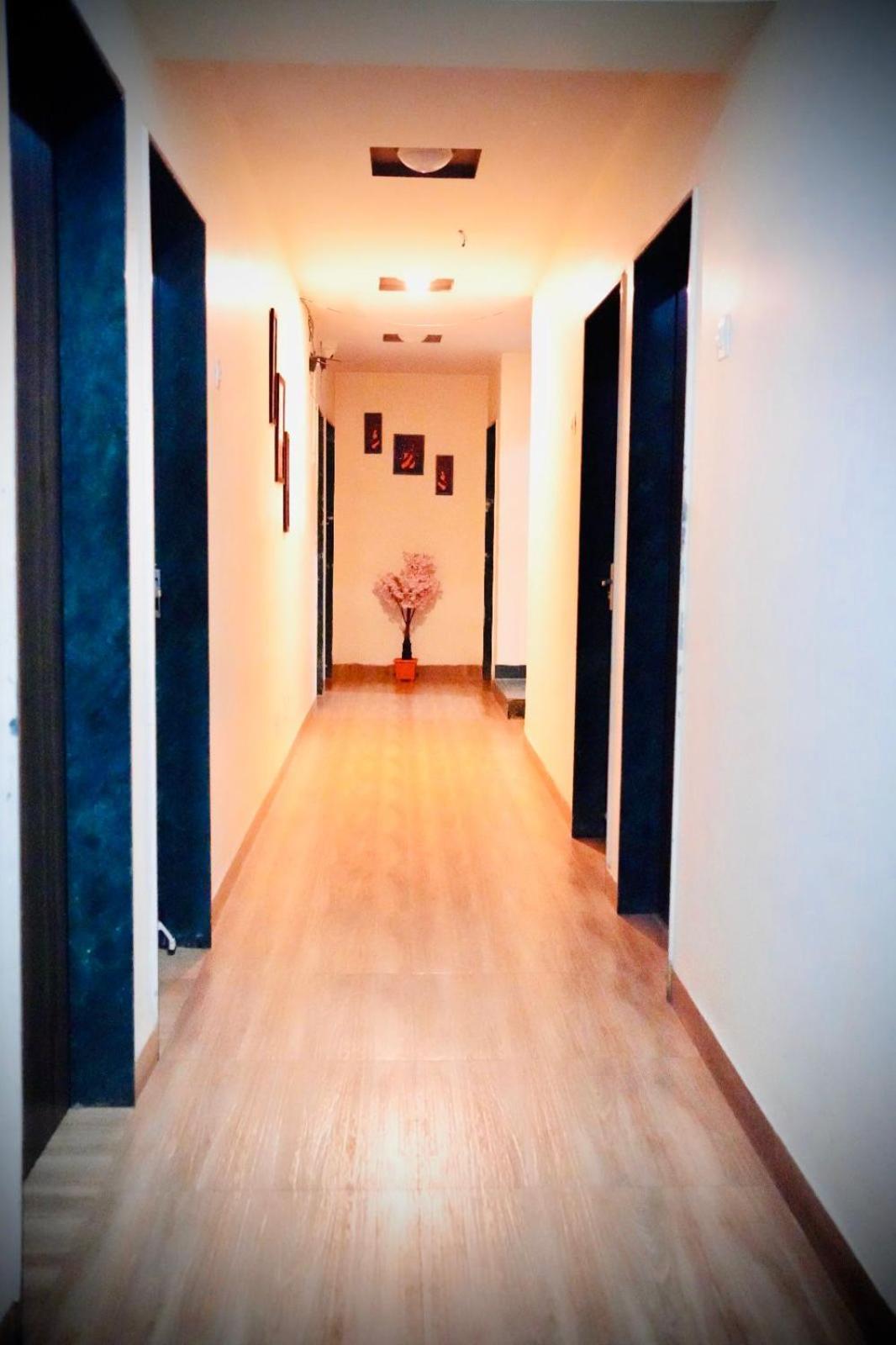 Karla Retreat Resort 罗纳瓦拉 外观 照片