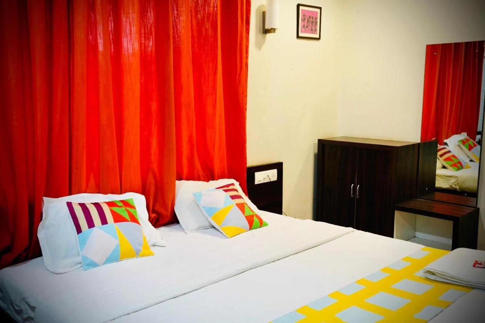 Karla Retreat Resort 罗纳瓦拉 外观 照片