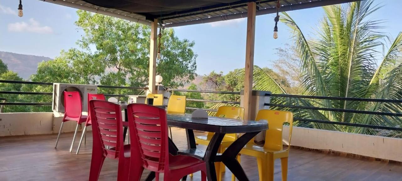 Karla Retreat Resort 罗纳瓦拉 外观 照片