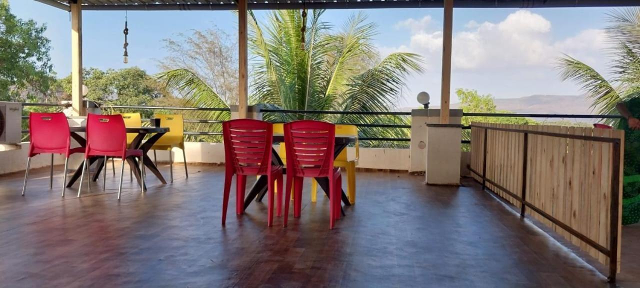 Karla Retreat Resort 罗纳瓦拉 外观 照片
