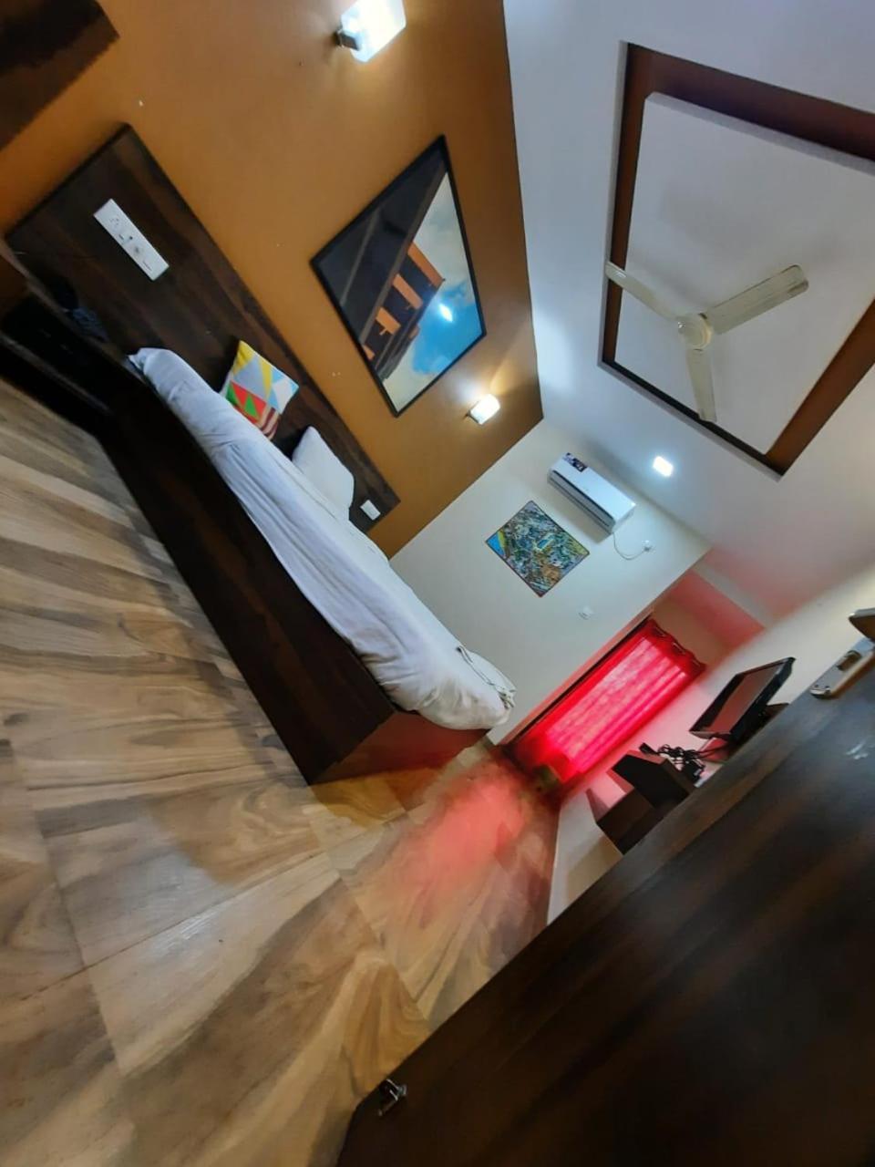 Karla Retreat Resort 罗纳瓦拉 外观 照片