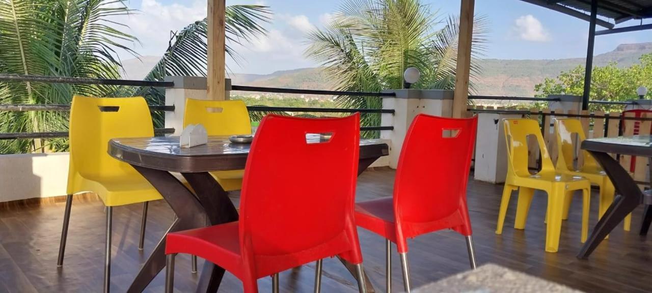 Karla Retreat Resort 罗纳瓦拉 外观 照片