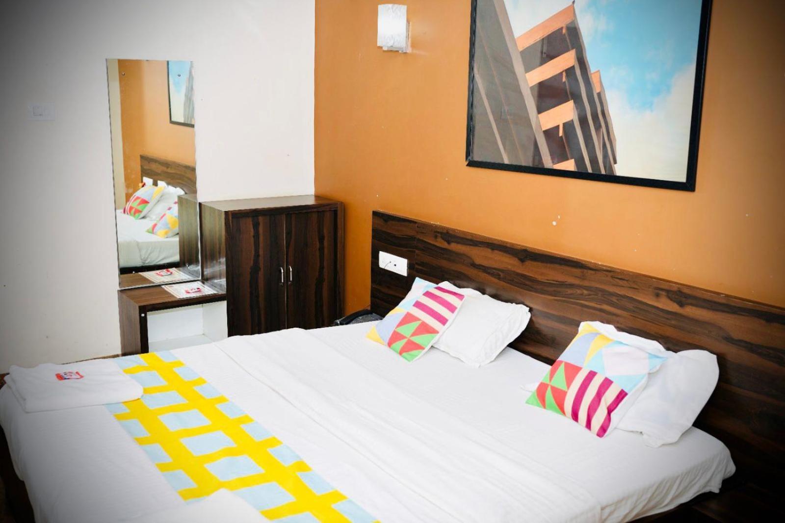 Karla Retreat Resort 罗纳瓦拉 外观 照片