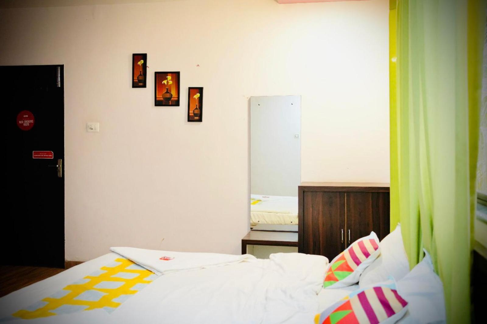 Karla Retreat Resort 罗纳瓦拉 外观 照片
