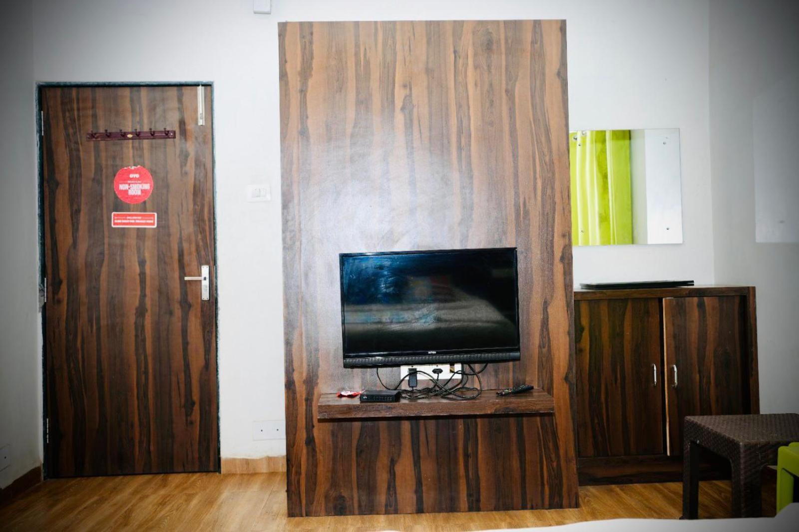 Karla Retreat Resort 罗纳瓦拉 外观 照片