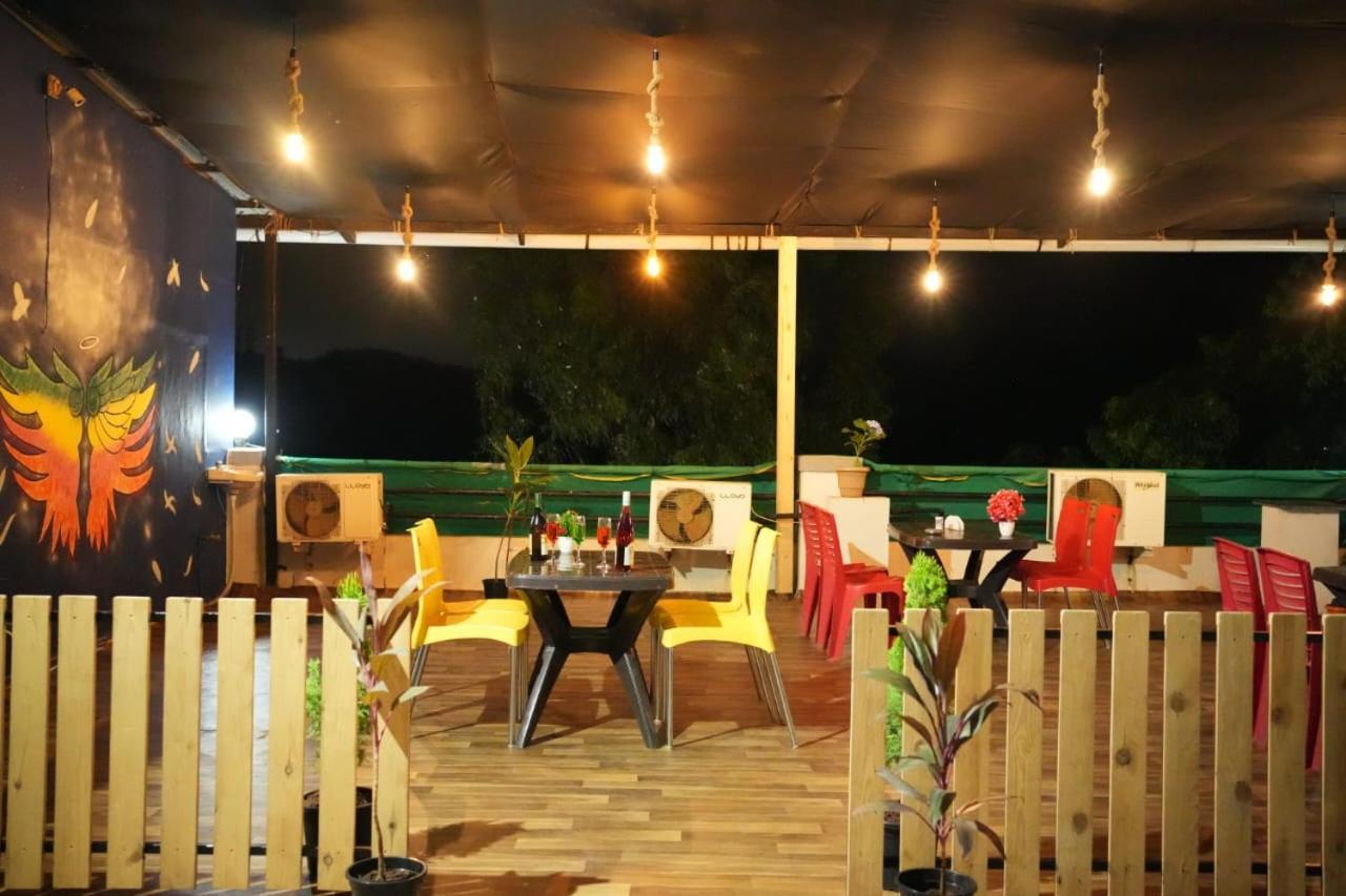 Karla Retreat Resort 罗纳瓦拉 外观 照片