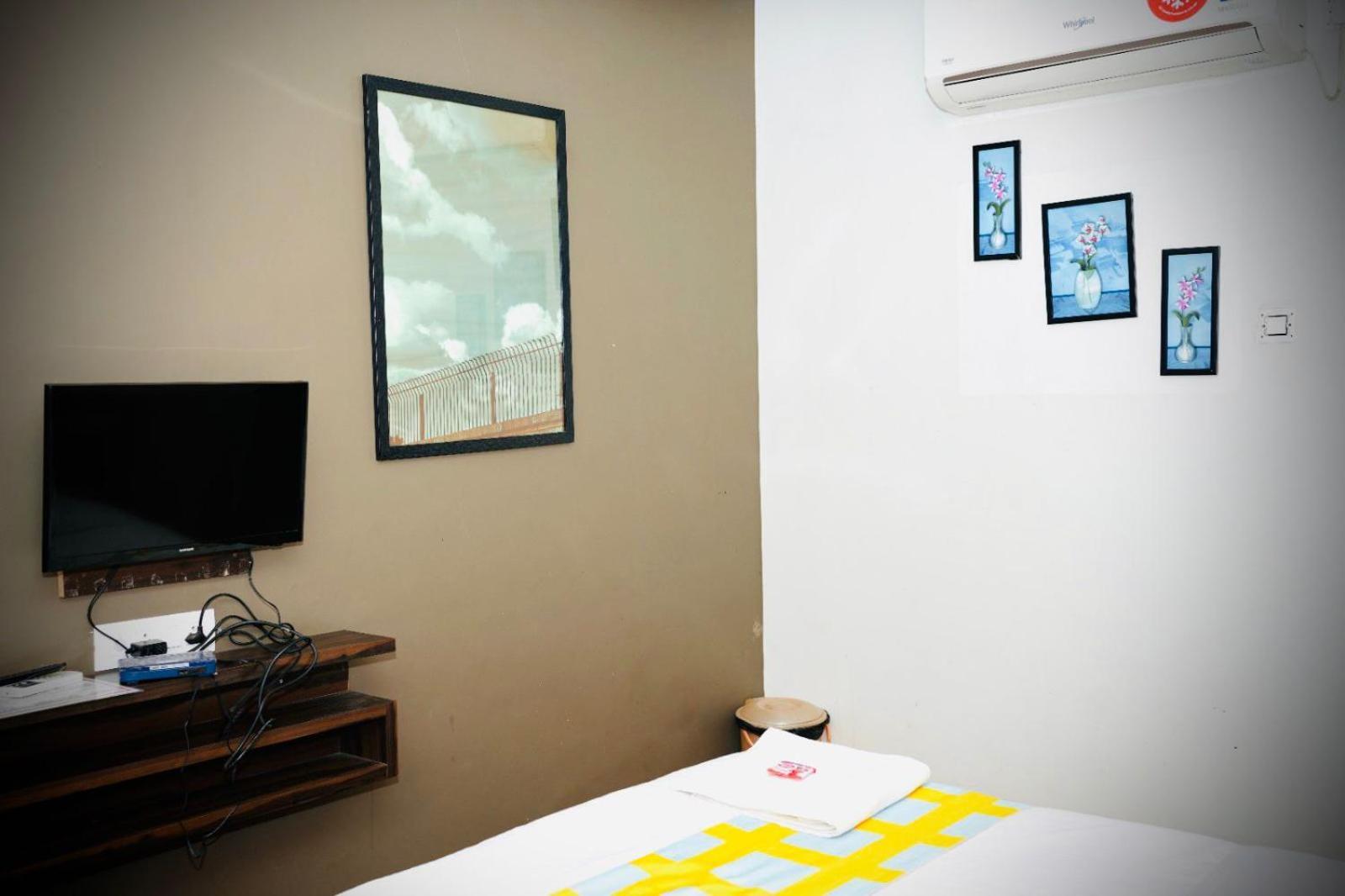 Karla Retreat Resort 罗纳瓦拉 外观 照片