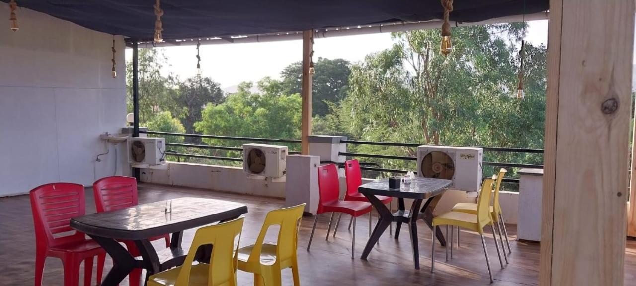 Karla Retreat Resort 罗纳瓦拉 外观 照片